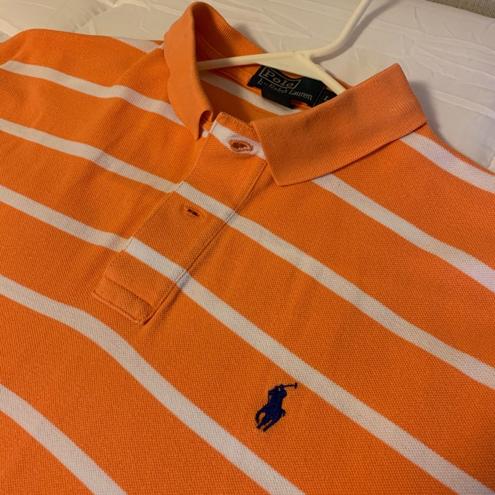 Polo Ralph Lauren short sleeve shirt - Picture 3 of 3